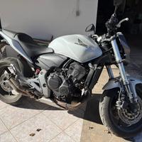 Honda Hornet 600 - 2011