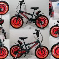 Bicicletta TOIMSA Bambino/a NUOVA