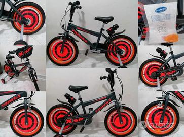 Bicicletta TOIMSA Bambino/a NUOVA