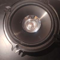 Altoparlanti pioneer