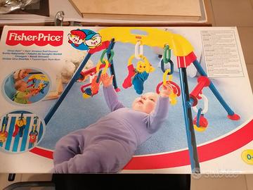 GIOCO FISHER PRICE