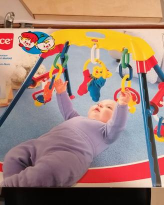 GIOCO FISHER PRICE