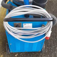 aspirapolvere industriale 