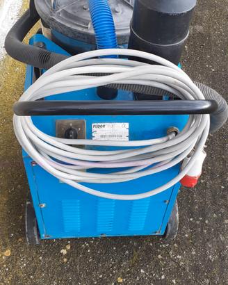 aspirapolvere industriale 