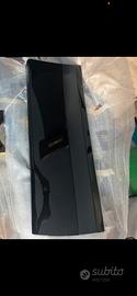 LAND/RANGE ROVER L560 rear door black original