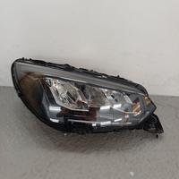 Faro Peugeot 2008 dx VAI.EO-PROJ P2X MV ECOLED - C