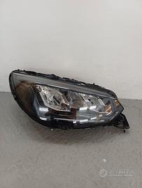 Faro Peugeot 2008 dx VAI.EO-PROJ P2X MV ECOLED - C