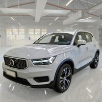 VOLVO XC40 T5 PLUG-IN HYBRID AUTO RECH INSCRIP EXP
