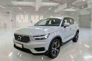 VOLVO XC40 T5 PLUG-IN HYBRID AUTO RECH INSCRIP EXP