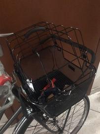 Cesrino bicicletta per animali