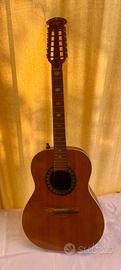 Chitarra Melody Rondo - 12 corde mod. Ovation
