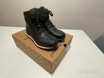 Scarpe / Stivali moto invernali Forma One Dry