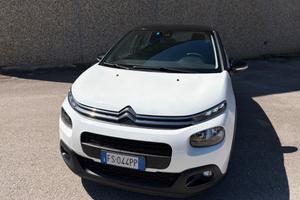 Citroen C3 BlueHDi 100000 KM “MANIACALE”