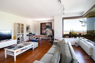 VILLA SINGOLA A FRANCAVILLA AL MARE