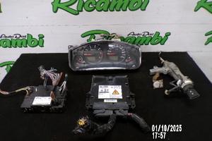 KIT AVVIAMENTO PER NAVARA D40 2.5 dCi 2007