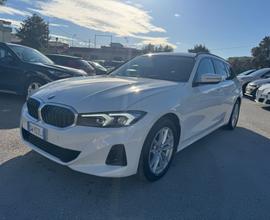 Bmw 318 316d 48V Touring