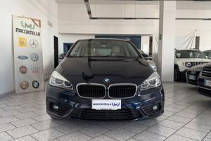 Bmw 2er Active Tourer 216d Active Tourer