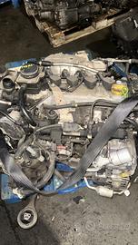 Motore Fiat 1.4 t jet 198a4000