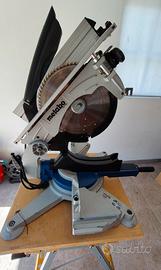 Troncatrice Metabo KGT300