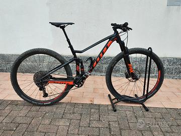 scott spark RC 900 comp