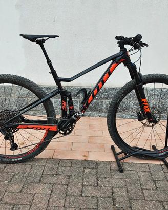 scott spark RC 900 comp