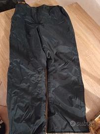 Pantaloni Imbottiti