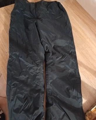 Pantaloni Imbottiti