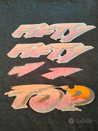 Adesivi Malaguti Fifty