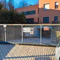 Garage Via del Pelago, Bologna