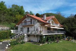 VILLA SINGOLA A RAGOGNA