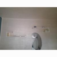 mensole tutto legno bianco lucido