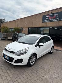 Kia Rio 1.2 CVVT 5p. EX