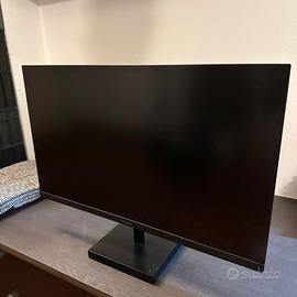 Display 27 Philips 276C risoluzione 2560x1440 