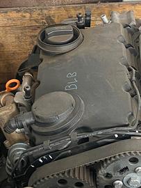 MOTORE BLB 2.0 TDI AUDI