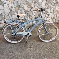 Bicicletta Alpina Retrò 