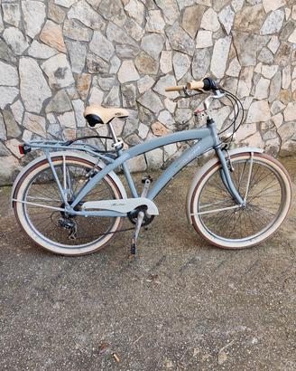 Bicicletta Alpina Retrò 