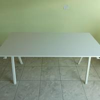 Scrivanie TROTTEN IKEA 2 Pezzi