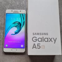 Cellulare Samsung Galaxy A5 6 16GB