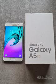 Cellulare Samsung Galaxy A5 6 16GB