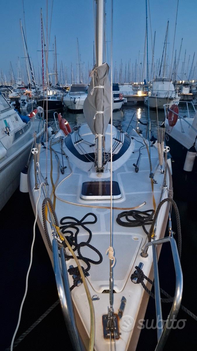 Twister 800 — Vedi foto 1