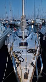 Barca a vela twister 800 vendita