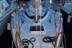 Barca a vela twister 800 vendita