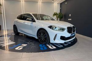 BMW Serie 1 M 5 Porte M 135i xdrive auto