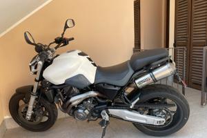 YAMAHA MT-03 660 2006 A2