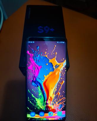 samsung s9 plus