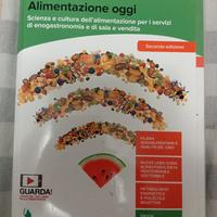 libro - Alimentazione oggi 3/4