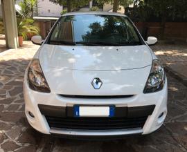 RENAULT Clio 3ª serie 16v 1.2 gpl