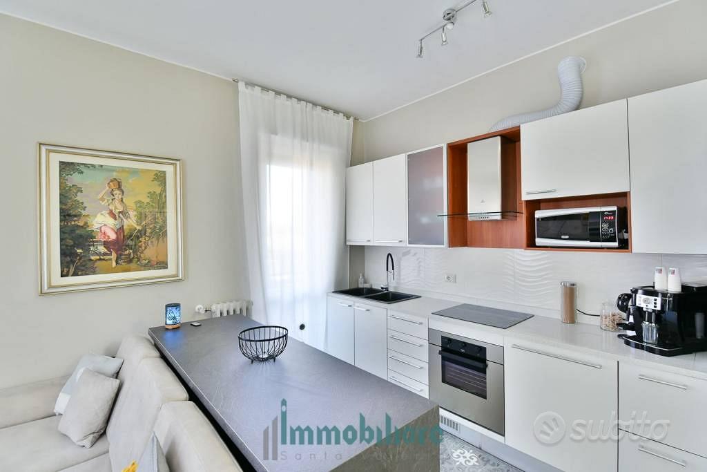 Appartamento – MB - Vista 4