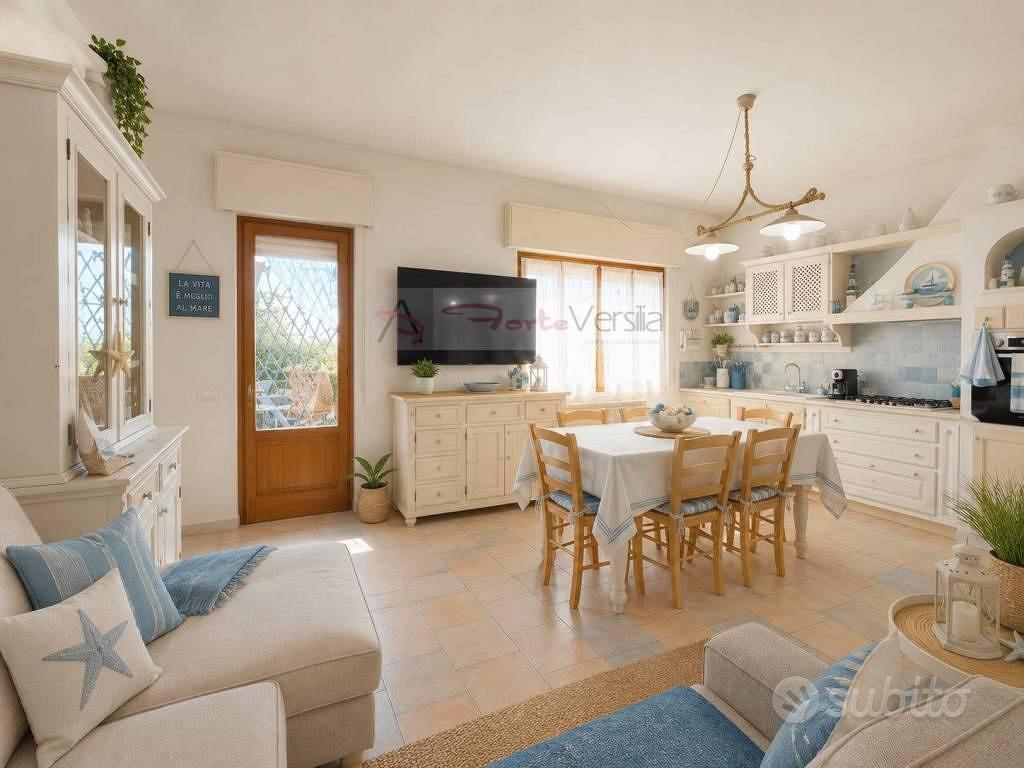 Appartamento – Montignoso, Cinquale - Vista 4
