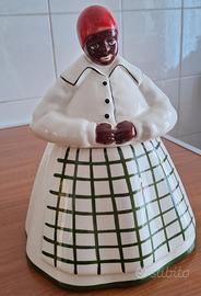 Biscottiera Mamy Villa d'Este